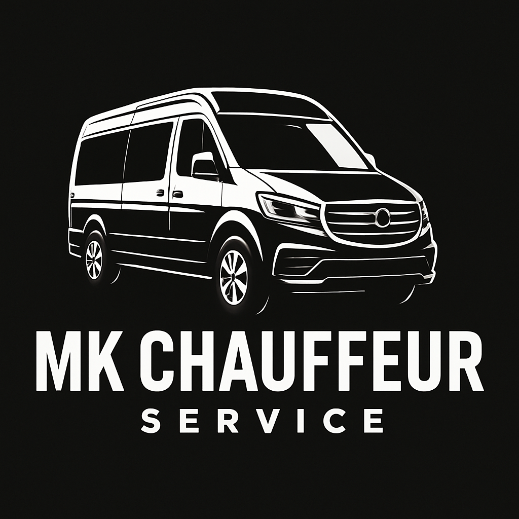 Milton Keynes Chauffeur Service Logo